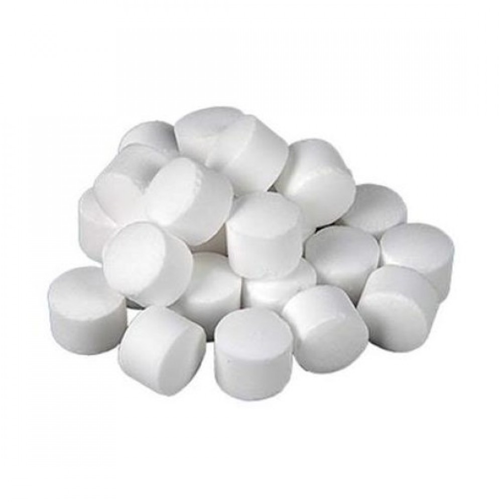 Αλάτι ταμπλέτα 20gr σε σακιά 25kg 10110 Αλάτι ταμπλέτα 20gr σε σακιά 25kg 10110