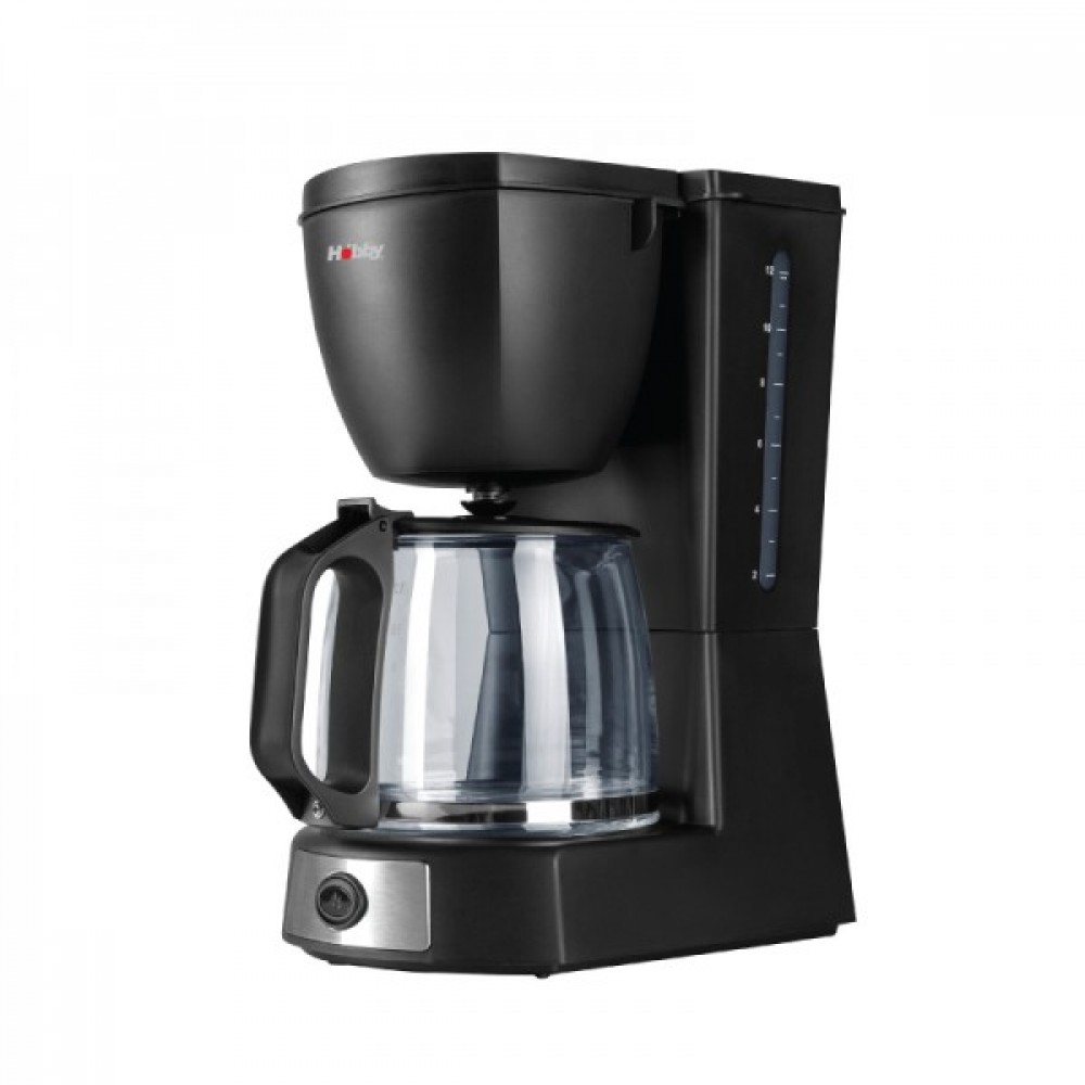 Hobby HCM-40349 Καφετιέρα Φίλτρου 680W