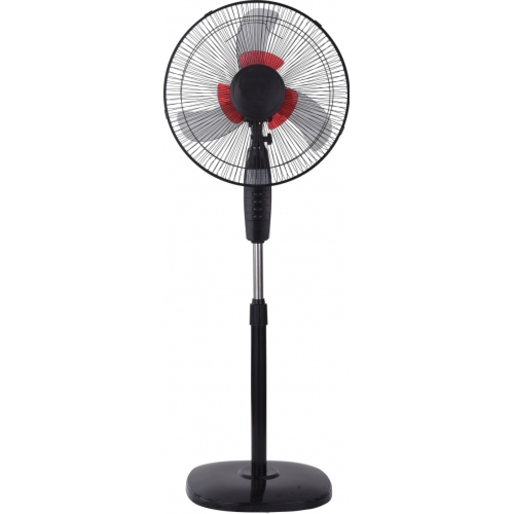 Ανεμιστήρας  Ορθοστάτης 40cm 50W ATSF-1621HB  AIR MAKER