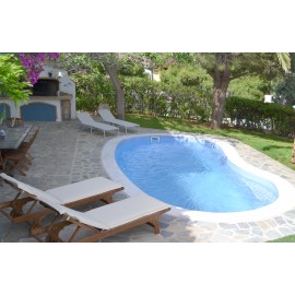 Πολυεστερική Δεξαμενή Νερού 620 x 330 x 0.97μ – 1.50μ