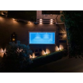 Πολυεστερική Δεξαμενή Νερού 500 x 300 x 150 μ