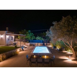 Πολυεστερική Δεξαμενή Νερού 500 x 300 x 150 μ