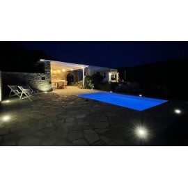 Πολυεστερική Δεξαμενή Νερού 500 x 300 x 150 μ