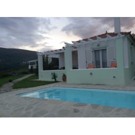 Πολυεστερική Δεξαμενή Νερού 550 x 250 x 1,05 - 1,46 μ