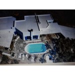 Πολυεστερική Δεξαμενή Νερού 550 x 340 x 150 μ