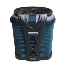 Αντλία θερμότητας  Astral Pool Heat 3 INVERTER  – ..