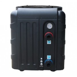 Αντλία θερμότητας  Astral Pool Heat 3 INVERTER  – 26 kW  (για εξωτερική τοποθέτηση)