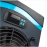 Gre Αντλία Πισίνας Θερμότητας Μονοφασική 2.5kW 31x36.3x37.5εκ
