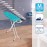 Leifheit Σιδερώστρα Airboard Compact M 120x38cm