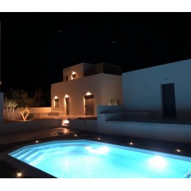 Πολυεστερική Δεξαμενή Νερού 760 x 380 x 110 – 185