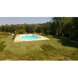 Πολυεστερική Δεξαμενή Νερού 760 x 380 x 110 – 185