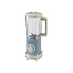 Ariete 0568/05 Μπλέντερ 1.5lt 500W Μπλε