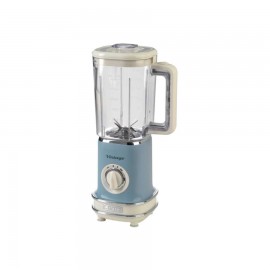 Ariete 0568/05 Μπλέντερ 1.5lt 500W Μπλε