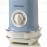 Ariete 0568/05 Μπλέντερ 1.5lt 500W Μπλε
