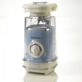 Ariete 0568/05 Μπλέντερ 1.5lt 500W Μπλε