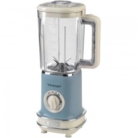 Ariete 0568/05 Μπλέντερ 1.5lt 500W Μπλε