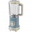 Ariete 0568/05 Μπλέντερ 1.5lt 500W Μπλε