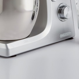 Κουζινομηχανή Ariete 1598 2100W με Ανοξείδωτο Κάδο 7lt