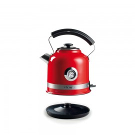 Βραστήρας Ariete 2854 MODERNA 1.7lt Red 1850W
