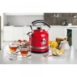 Βραστήρας Ariete 2854 MODERNA 1.7lt Red 1850W