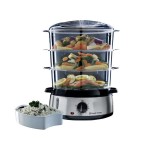 Russell Hobbs RH 19270-56 Ατμομάγειρας 9lt