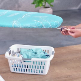 Leifheit Σιδερόπανο 125x40cm Πράσινο