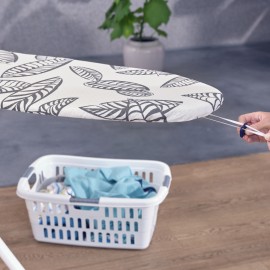 Κάλυμμα Σιδερώστρας Leifheit 71613 IBC PERFECT STEAM AIRBOARD EXPRESS M 