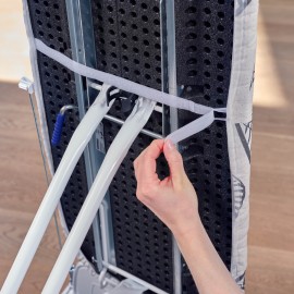 Κάλυμμα Σιδερώστρας Leifheit 71613 IBC PERFECT STEAM AIRBOARD EXPRESS M 