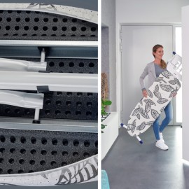 Leifheit Σιδερώστρα AirBoard Express M 120x38cm