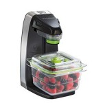 FoodSaver FFS010X Συσκευή Σφραγίσματος