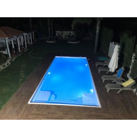 Πολυεστερική Δεξαμενή Νερού 920 x 420 x 150