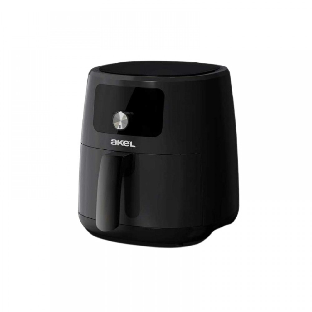 ΦΡΙΤΕΖΑ ΑΕΡΟΣ AKEL 5 ΛΙΤΡΩΝ 1300W  AA150