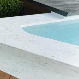 Astral Pool Μεμβράνη Πισίνας Touch VANITY 