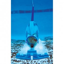 Pool Blaster MAX Li Χειροκίνητη Σκούπα Πισίνας Επαναφορτιζόμενη