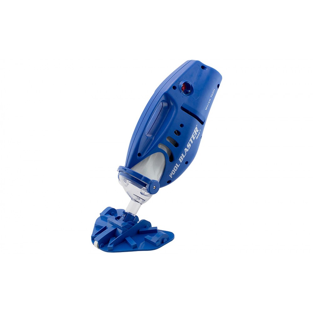 Pool Blaster MAX Li Χειροκίνητη Σκούπα Πισίνας Επαναφορτιζόμενη