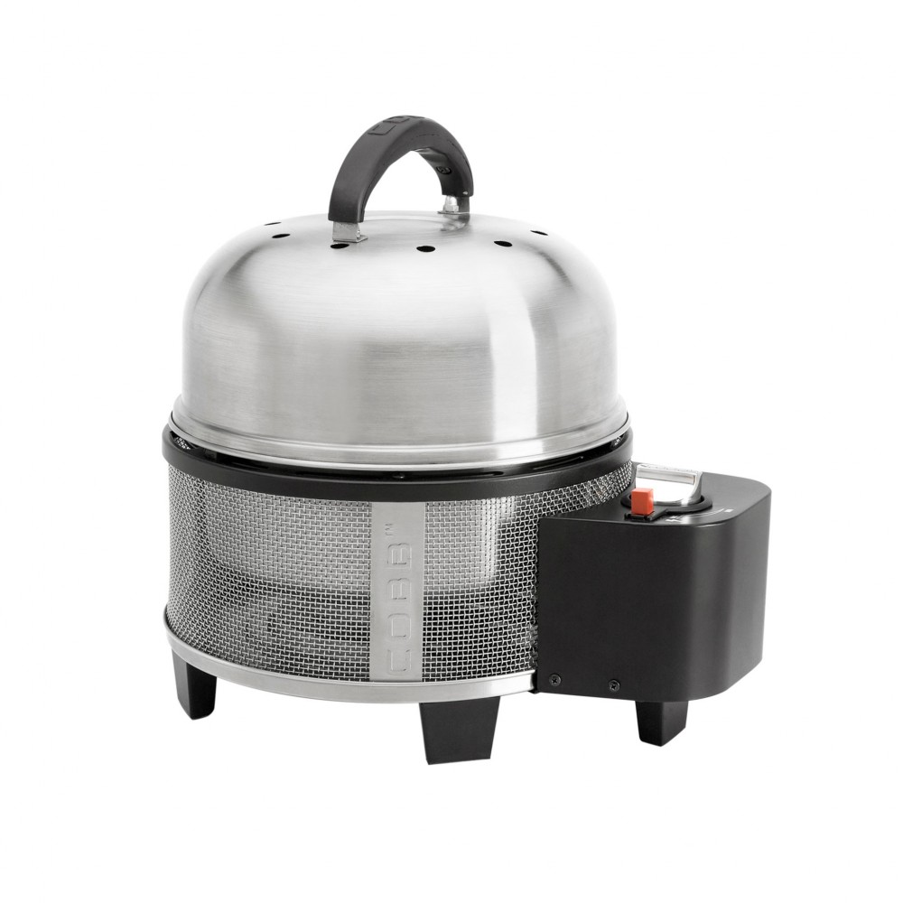 COBB ΨΗΣΤΑΡΙΑ BBQ GAS 2.0 DELUXE περιλαμβάνει Τσάντα Μεταφοράς & Σχάρα Ψησίματος