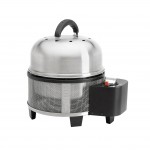COBB ΨΗΣΤΑΡΙΑ BBQ GAS 2.0 DELUXE περιλαμβάνει Τσάντα Μεταφοράς & Σχάρα Ψησίματος