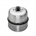 Cobb Ανοξείδωτη Φορητή Ψησταριά Κάρβουνου 30εκ.