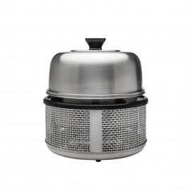 Cobb Ανοξείδωτη Φορητή Ψησταριά Κάρβουνου 30εκ.