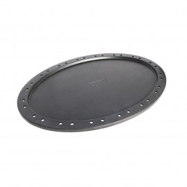 COBB Supreme Πλάκα Ψησίματος με Ανοξείδωτη Λεία Επιφάνεια