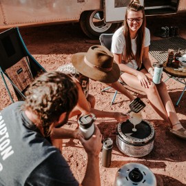 COBB Τηγάνι 30cm  (Frying pan & Handle) 1006 