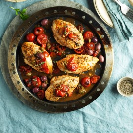 COBB Τηγάνι 30cm  (Frying pan & Handle) 1006 