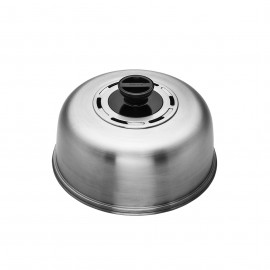 Cobb Ανοξείδωτη Φορητή Ψησταριά Κάρβουνου 30εκ.