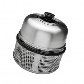 Cobb Ανοξείδωτη Φορητή Ψησταριά Κάρβουνου 30εκ.