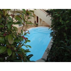 Πολυεστερική Δεξαμενή Νερού 550 x 340 x 150 μ