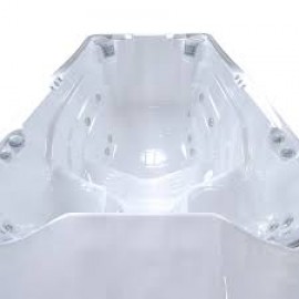 Swim Spa Danube W-Flow