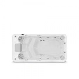 Swim Spa Danube W-Flow