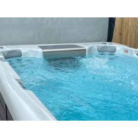 Swim Spa Danube W-Flow