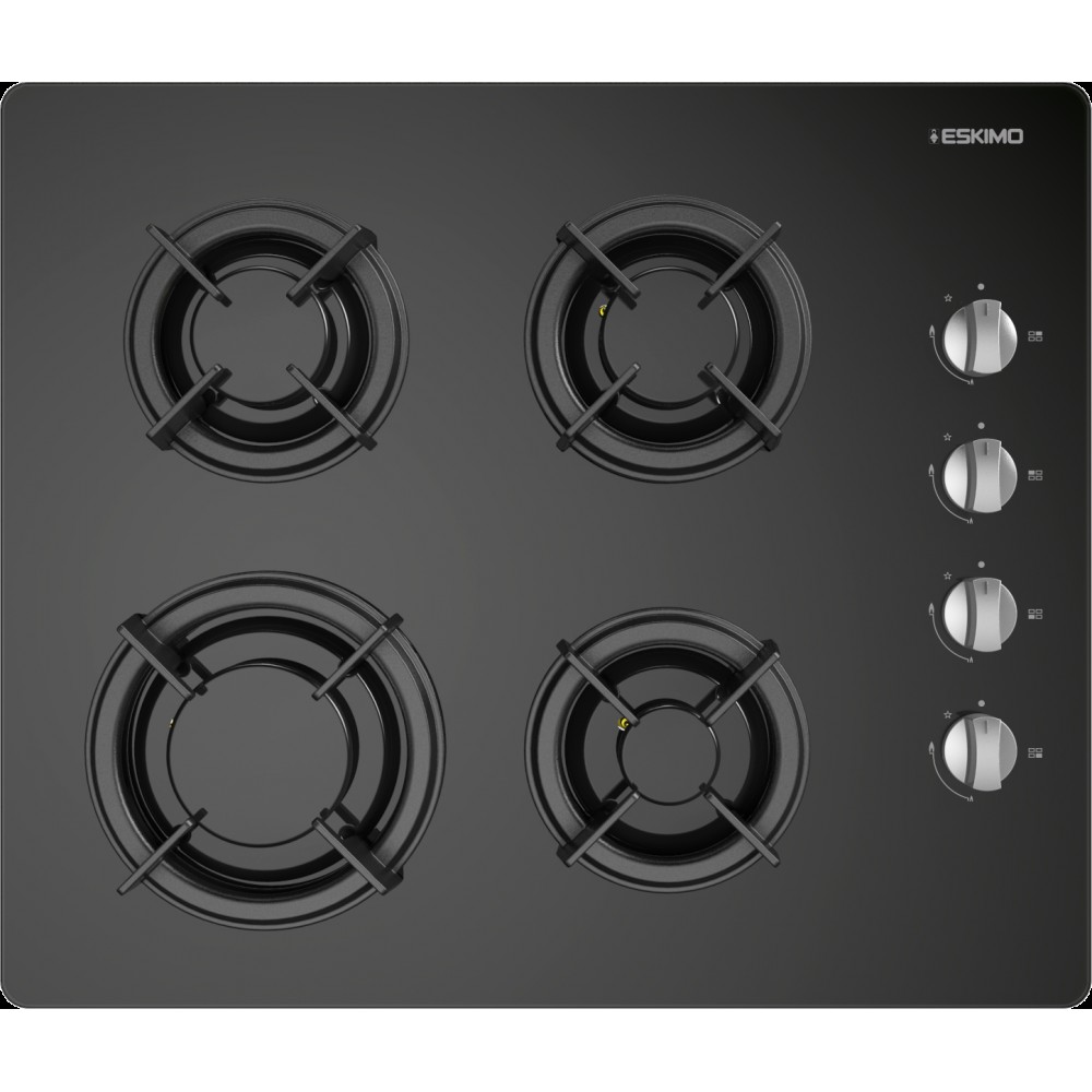 Eskimo Εστία ES 9310 G