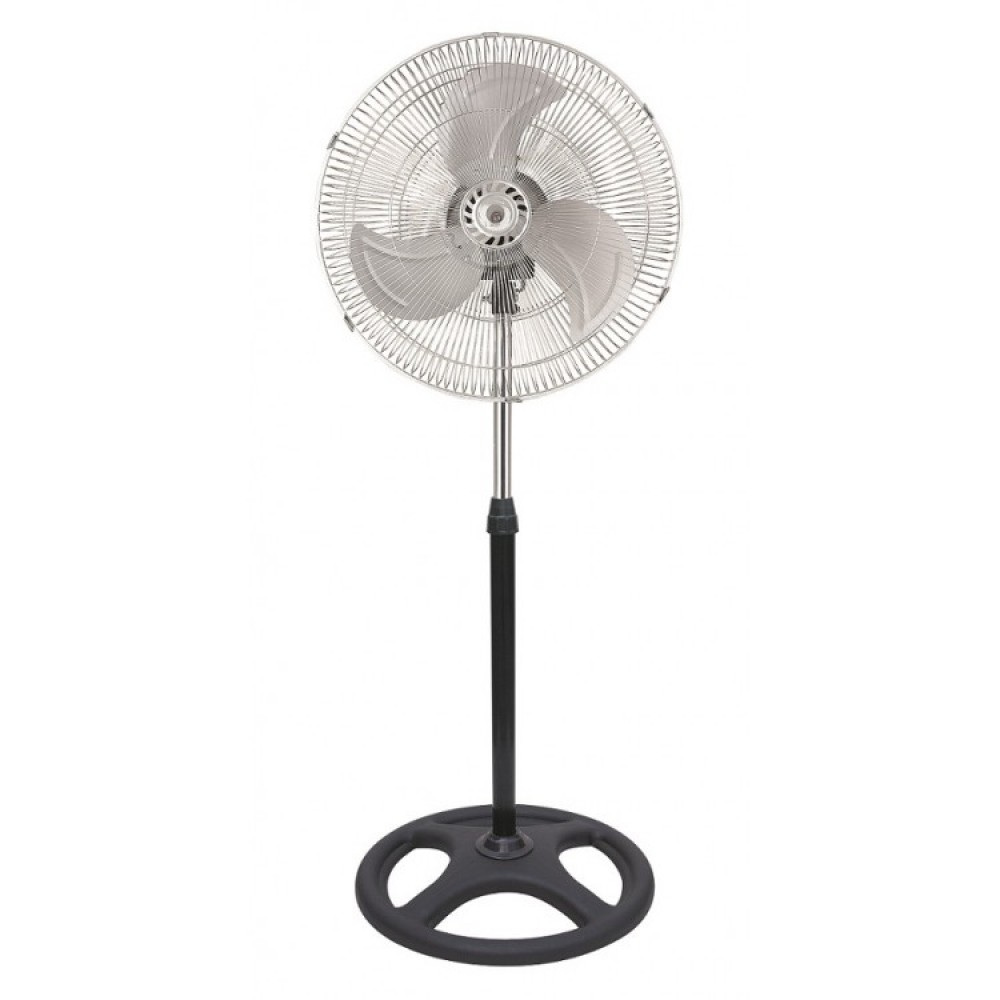 Mistral Plus FS-45S  Ανεμιστήρας Ορθοστάτης 65W Διαμέτρου 45cm
